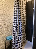 Dusche Dusche
