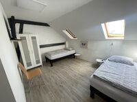 Monteurzimmer und Wohnungen alle eigenes Bad/Küche Picture 28 Monteurzimmer und Wohnungen alle eigenes Bad/Küche Picture 28