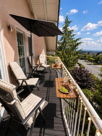 Design Lodge nahe Cochem mit Balkon - für bis zu 4 Personen Bild 3 Design Lodge nahe Cochem mit Balkon - für bis zu 4 Personen Bild 3
