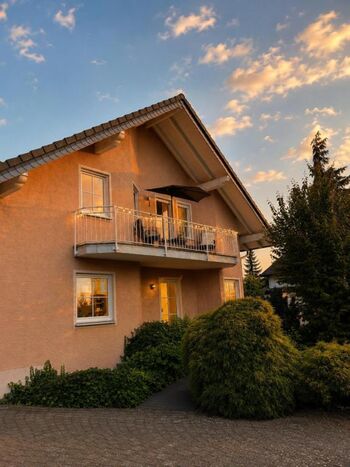 Design Lodge nahe Cochem mit Balkon - für bis zu 4 Personen Design Lodge nahe Cochem mit Balkon - für bis zu 4 Personen