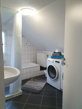 Ferienwohnung Auszeit Picture 5 Ferienwohnung Auszeit Picture 5
