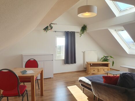 Ferienwohnung Auszeit Picture 2 Ferienwohnung Auszeit Picture 2