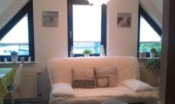 Schickes Studio in Holzweiler/Grafschaft nah Innovationspark Bild 1 Schickes Studio in Holzweiler/Grafschaft nah Innovationspark Bild 1