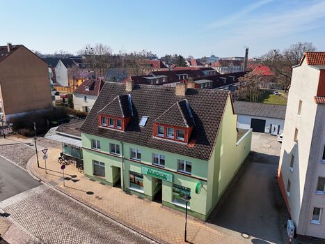 Pension Malchin Pension Malchin
