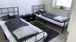Frisch renovierte und moderne Monteurwohnungen Bild 14 Frisch renovierte und moderne Monteurwohnungen Bild 14