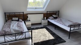Frisch renovierte und moderne Monteurwohnungen Bild 10 Frisch renovierte und moderne Monteurwohnungen Bild 10