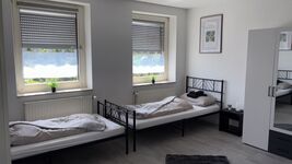 Frisch renovierte und moderne Monteurwohnungen Bild 18 Frisch renovierte und moderne Monteurwohnungen Bild 18
