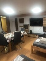 Zimmer 1 / Smart TV Zimmer 1 / Smart TV