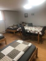 Zimmer 1 / 4-Bett Zimmer 1 / 4-Bett