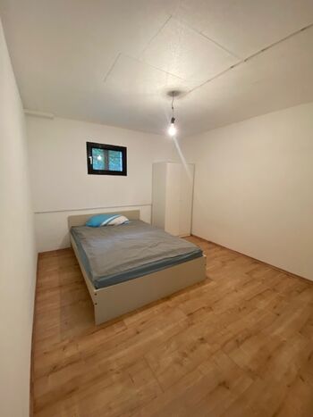 Angebot einer Monteur- bzw. Mitarbeiterunterkunft in Hofheim Zdjęcie 5 Angebot einer Monteur- bzw. Mitarbeiterunterkunft in Hofheim Zdjęcie 5