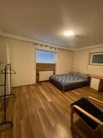Angebot einer Monteur- bzw. Mitarbeiterunterkunft in Hofheim Bild 3 Angebot einer Monteur- bzw. Mitarbeiterunterkunft in Hofheim Bild 3