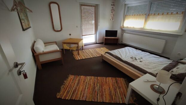 Monteurzimmer Gästezimmer Ferienwohnung Pension / Haus Huth Zdjęcie 3 Monteurzimmer Gästezimmer Ferienwohnung Pension / Haus Huth Zdjęcie 3
