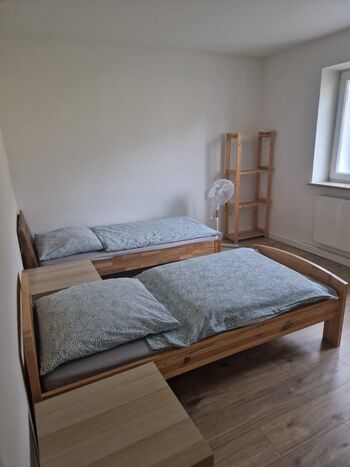 Monteurwohnung – nahe Wacker Burghausen (Grünwald Immobilienservice Gmb) Bild 2 Monteurwohnung – nahe Wacker Burghausen (Grünwald Immobilienservice Gmb) Bild 2