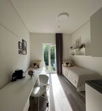 Studio Wohnung in Wiesbaden Obrázok 4 Studio Wohnung in Wiesbaden Obrázok 4