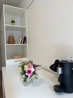 Studio Wohnung in Wiesbaden Obrázok 12 Studio Wohnung in Wiesbaden Obrázok 12