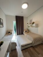Studio Wohnung in Wiesbaden Obrázok 8 Studio Wohnung in Wiesbaden Obrázok 8