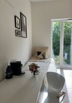 Studio Wohnung in Wiesbaden Obrázok 13 Studio Wohnung in Wiesbaden Obrázok 13