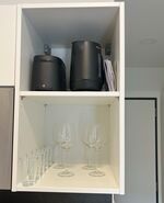 Studio Wohnung in Wiesbaden Obrázok 6 Studio Wohnung in Wiesbaden Obrázok 6