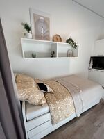 Studio Wohnung in Wiesbaden Obrázok 18 Studio Wohnung in Wiesbaden Obrázok 18