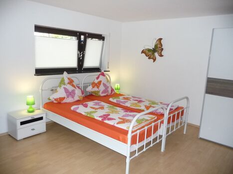 Ferienwohnung Butterfly, March-Buchheim Picture 2 Ferienwohnung Butterfly, March-Buchheim Picture 2