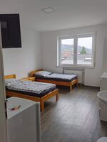 Große Monteurwohnungen mit Top-Ausstattung - bis 21 Personen Picture 8 Große Monteurwohnungen mit Top-Ausstattung - bis 21 Personen Picture 8