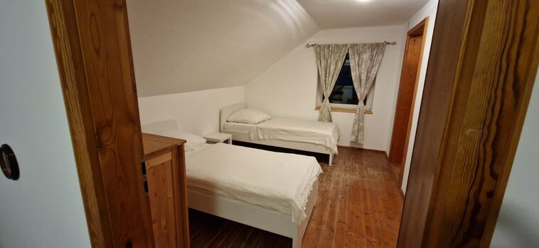 Ferienhaus und Monteurzimmer/ Monteurunterkunft Winzer Zdjęcie 4 Ferienhaus und Monteurzimmer/ Monteurunterkunft Winzer Zdjęcie 4