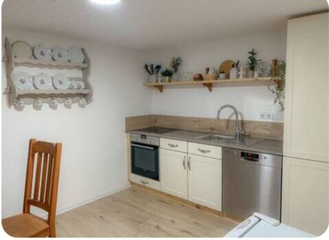 Ferienhaus und Monteurzimmer/ Monteurunterkunft Winzer Zdjęcie 5 Ferienhaus und Monteurzimmer/ Monteurunterkunft Winzer Zdjęcie 5