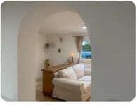 Ferienhaus und Monteurzimmer/ Monteurunterkunft Winzer Obrázok 12 Ferienhaus und Monteurzimmer/ Monteurunterkunft Winzer Obrázok 12