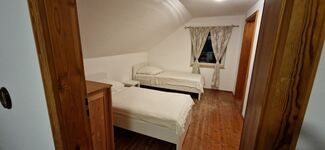 Ferienhaus und Monteurzimmer/ Monteurunterkunft Winzer Obrázok 4 Ferienhaus und Monteurzimmer/ Monteurunterkunft Winzer Obrázok 4