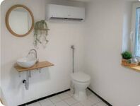 Ferienhaus und Monteurzimmer/ Monteurunterkunft Winzer Obrázok 11 Ferienhaus und Monteurzimmer/ Monteurunterkunft Winzer Obrázok 11