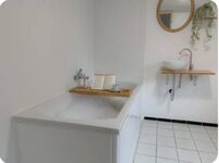 Ferienhaus und Monteurzimmer/ Monteurunterkunft Winzer Obrázok 10 Ferienhaus und Monteurzimmer/ Monteurunterkunft Winzer Obrázok 10