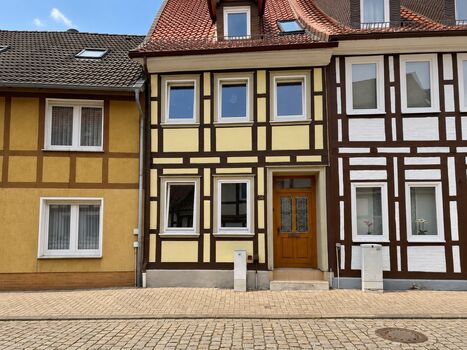Monteurzimmer & Gästezimmer in Bockenem – Komfortable Picture 4 Monteurzimmer & Gästezimmer in Bockenem – Komfortable Picture 4