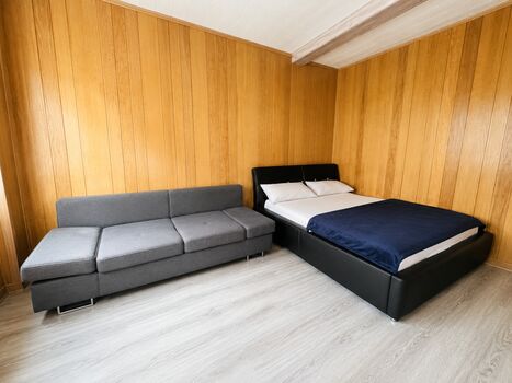 Monteurzimmer & Gästezimmer in Bockenem – Komfortable Picture 3 Monteurzimmer & Gästezimmer in Bockenem – Komfortable Picture 3