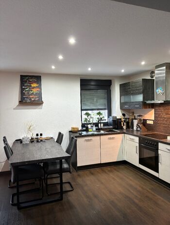 Wohnung für Firmen oder Privatpersonen Wohnung für Firmen oder Privatpersonen