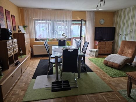 Wohnung Himmeröder Obrázok 4 Wohnung Himmeröder Obrázok 4