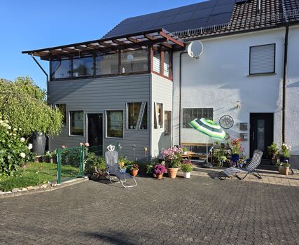 Wohnung Himmeröder Wohnung Himmeröder
