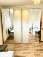 TOP-Monteurwohnung für 5 Personen / Küche / Bad / Parkplatz Zdjęcie 12 TOP-Monteurwohnung für 5 Personen / Küche / Bad / Parkplatz Zdjęcie 12