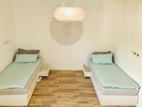 TOP-Monteurwohnung für 5 Personen / Küche / Bad / Parkplatz Zdjęcie 4 TOP-Monteurwohnung für 5 Personen / Küche / Bad / Parkplatz Zdjęcie 4
