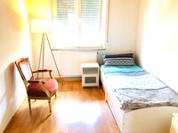 TOP-Monteurwohnungen in Stuttgart / 3-15 Personen / Wifi Zdjęcie 1 TOP-Monteurwohnungen in Stuttgart / 3-15 Personen / Wifi Zdjęcie 1