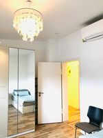 TOP-Monteurwohnung für 5 Personen / Küche / Bad / Parkplatz Zdjęcie 8 TOP-Monteurwohnung für 5 Personen / Küche / Bad / Parkplatz Zdjęcie 8