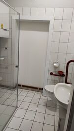 Monteur- Haus bis 16 Personen auf zwei Wohnungen Picture 3 Monteur- Haus bis 16 Personen auf zwei Wohnungen Picture 3