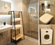 Apartments Fürstenau / 3 Luxusapartments für bis zu 3 Person Bild 5 Apartments Fürstenau / 3 Luxusapartments für bis zu 3 Person Bild 5