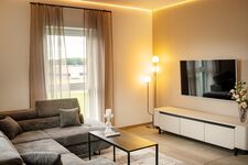 Apartments Fürstenau / 3 Luxusapartments für bis zu 3 Person Bild 3 Apartments Fürstenau / 3 Luxusapartments für bis zu 3 Person Bild 3