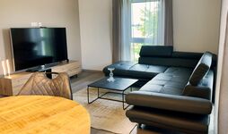 Apartments Fürstenau / 3 Luxusapartments für bis zu 3 Person Bild 13 Apartments Fürstenau / 3 Luxusapartments für bis zu 3 Person Bild 13