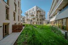 Design 3 Zimmer-Apartment I Stadtmitte I WLAN I Balkon Bild 17 Design 3 Zimmer-Apartment I Stadtmitte I WLAN I Balkon Bild 17