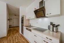 Design 3 Zimmer-Apartment I Stadtmitte I WLAN I Balkon Bild 6 Design 3 Zimmer-Apartment I Stadtmitte I WLAN I Balkon Bild 6