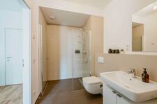 Design 3 Zimmer-Apartment I Stadtmitte I WLAN I Balkon Bild 12 Design 3 Zimmer-Apartment I Stadtmitte I WLAN I Balkon Bild 12