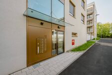 Design 3 Zimmer-Apartment I Stadtmitte I WLAN I Balkon Bild 19 Design 3 Zimmer-Apartment I Stadtmitte I WLAN I Balkon Bild 19