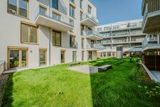 Design 3 Zimmer-Apartment I Stadtmitte I WLAN I Balkon Bild 18 Design 3 Zimmer-Apartment I Stadtmitte I WLAN I Balkon Bild 18