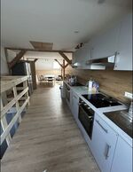 Möblierte Apartments für Monteure in der Nähe von Rostock Bild 1 Möblierte Apartments für Monteure in der Nähe von Rostock Bild 1